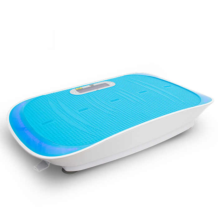 4D Vibration Power Plate