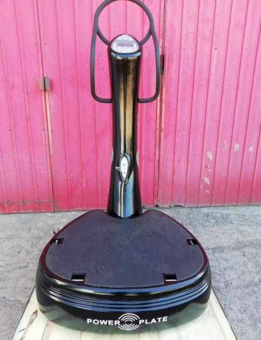 Power Vibration Plate Commercial 150kgs Load Power Plate