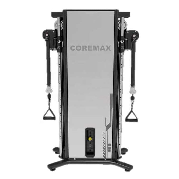 Multi Functional Trainer Adjustable Arm Cable Crossover
