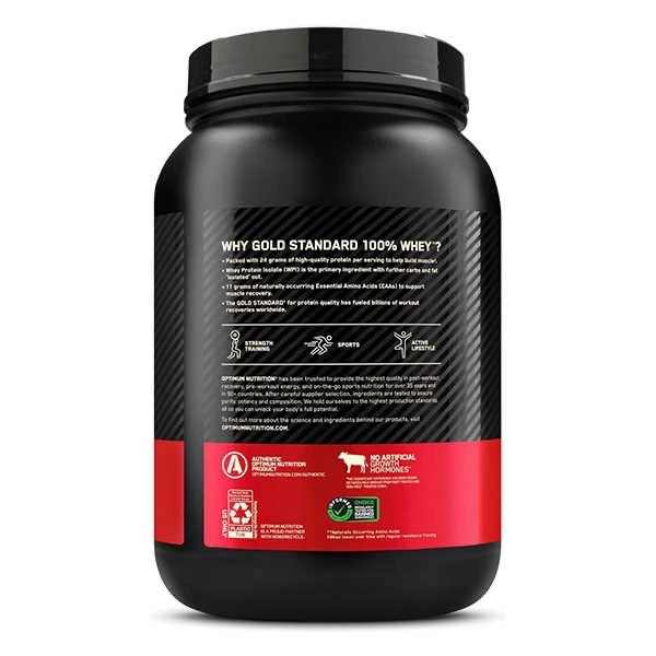 Whey Protein Isolate Mass Gainer Powder