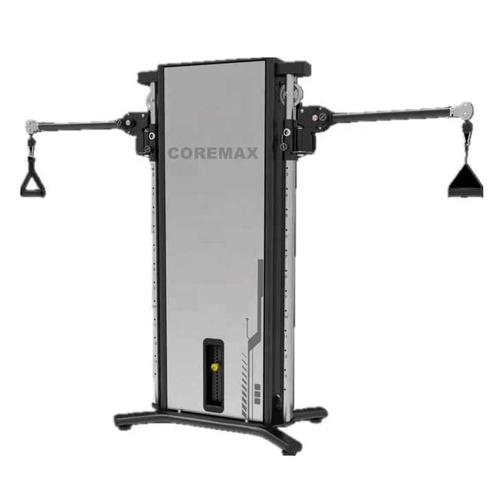 Multi Functional Trainer Adjustable Arm Cable Crossover