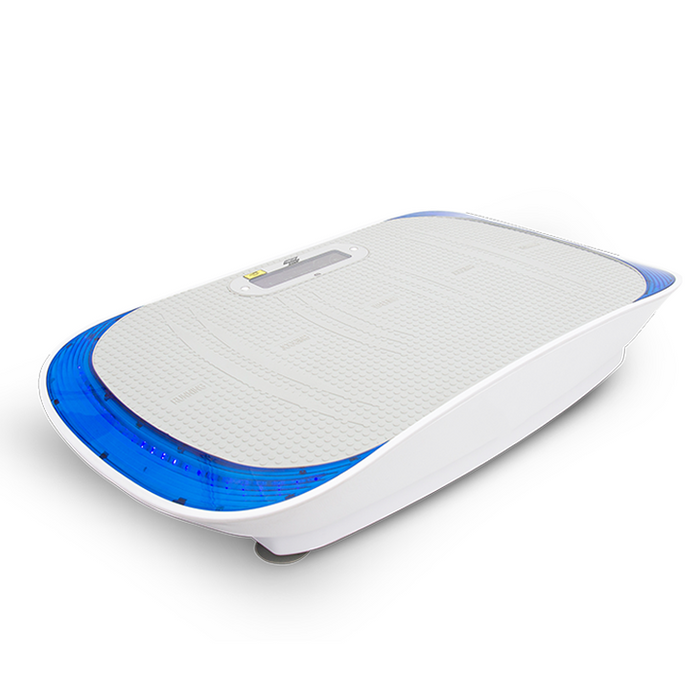 4D Vibration Power Plate