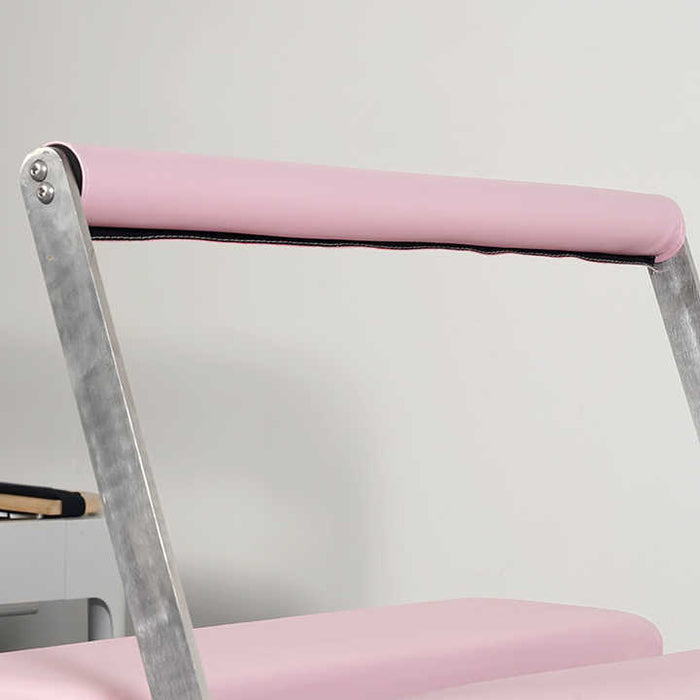 Professional Yoga Oak Wood Pilates Core Reformer Bed